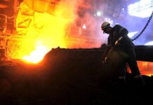 “Северсталь” зазнає збитків: російська металургія повторює кризові 1990-ті