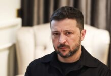 “Я йому ноги переламаю”: депутат Європарламенту публічно погрожує Зеленському