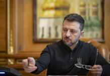 Зеленський призначив нового голову Маріупольської райадміністрації