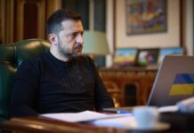 Посилення ППО і не тільки: Зеленський провів розмову з Макроном