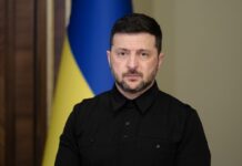 Росія нахабніє, бандитів треба поставити на місце: Зеленський про удар по дитсадку в Харкові