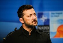 “Сигнали росіян далекі від реальності”. Зеленський відповів, чи тисне Трамп щодо Донбасу