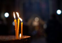 У Херсоні через російський удар загинула начальниця відділення “Укрпошти”: що відомо