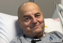 У Стамбулі помер звільнений у 2019 році в’язень Кремля Едем Бекіров