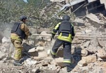 Російські обстріли: є загиблі на Донеччині та Херсонщині