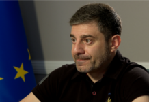 Лубінець заявив про чергову ймовірну страту силами РФ українських військовополонених