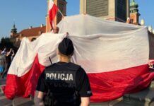 Генштаб Польщі: Росія намагається розпалити «антиукраїнські настрої» серед поляків