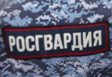 Безпілотник атакував військове містечко в столиці Чечні