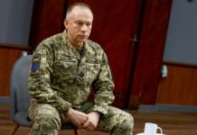 Сирський: війська РФ намагаються прорватися до житлової забудови Покровсько-Мирноградської агломерації