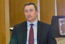 Стало відомо, хто вніс 51 мільйон гривень застави за Чернишова