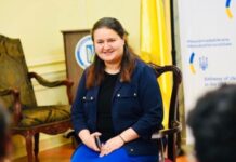 Зеленський призначив Маркарову радницею з питань відбудови України та інвестицій