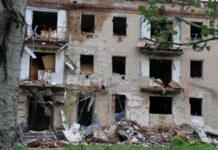 Прокуратура: російські військові розстріляли п’ятьох українських полонених на Запоріжжі