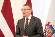 Президент Латвії не підписав закон про вихід зі Стамбульської конвенції