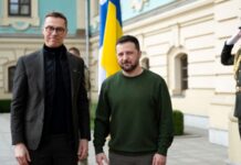 Зеленський обговорив зі Стуббом підготовку до переговорів у США і тиск на Росію