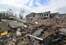 Через атаки РФ минулої доби у чотирьох прифронтових областях загинули троє людей, ще 27 поранені – влада