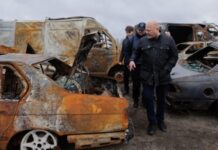 Підозра командиру РФ через злочини в Бучі показала скоординований план російського керівництва – правозахисники