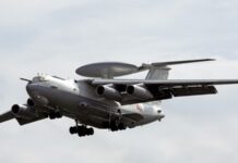 Під час удару по Таганрогу знищені два експериментальні літаки – Бровді та OSINT-аналітики