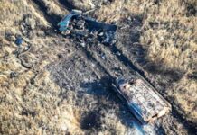 Генштаб ЗСУ: Росія за добу втратила 980 своїх військових