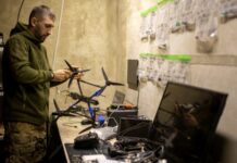 Генштаб ЗСУ повідомив про 156 боєзіткнень на фронті протягом дня