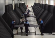 ЗМІ: у Росії в особливій економічній зоні «Алабуга», де виробляють «Шахеди», виникла пожежа