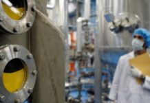 Іран заявляє, що не збагачує уран після ударів США й Ізраїлю