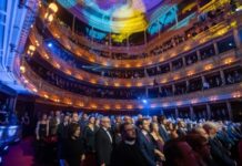 Українська волонтерка стала лауреаткою нагороди «Пам’ять народу» в Чехії