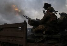 На фронті за добу було 265 бойових зіткнень – Генштаб