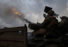 Генштаб ЗСУ: за добу на фронті був 151 бій, майже третина – на Покровському напрямку