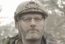 Колишній командир білоруського підрозділу в ЗСУ визнав, що число солдатів не відповідає статусу полку