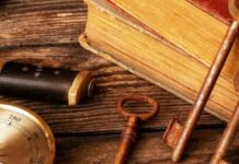 Друге життя непотрібних речей: що можна зробити зі старими ключами