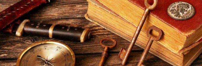 Друге життя непотрібних речей: що можна зробити зі старими ключами