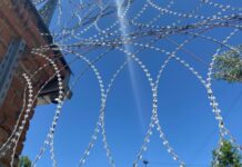 ЄС запровадив санкції проти чиновників у РФ, причетних до катувань Вікторії Рощиної й інших українців