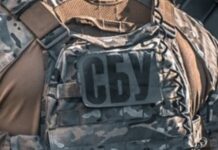 Вирізав Z на чолі полоненого: СБУ ідентифікувала російського військового, підозрюваного в катуваннях