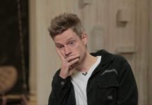 РФ засудила блогера Дудя до реального терміну за невиконання обов’язків «іноагента»