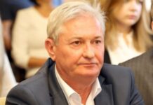 Прокуратура: ексдепутата парламенту Криму заочно ув’язнили на 13 років за держзраду