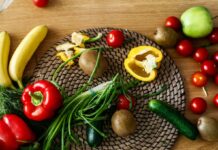 Що буде з організмом, якщо не їсти овочі та фрукти?