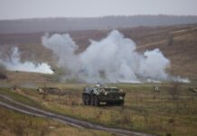 “АТЕШ” повідомляє про дезертирство і втрати Росії під Покровськом