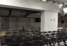 Лікарняне укриття в Запоріжжі привели до належного стану після втручання прокуратури