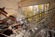 Херсонщина: кількість поранених через російські атаки зросла до 17 – прокуратура