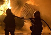 На Одещині через удар РФ пошкоджений енергооб’єкт – ОВА