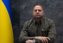 Зеленський готовий зустрітись з Трампом 27 листопада, щоб завершити угоду, — глава ОП