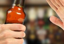 Психологи кажуть: агресія після спиртного має наукове підґрунтя