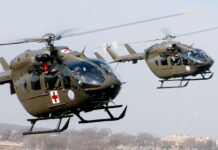 Фінляндія спільно з Британією розпочала військові навчання поблизу кордону з РФ