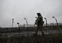 На фронті відбулося понад 230 боїв з початку доби – Генштаб ЗСУ