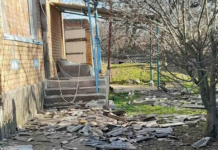 40 атак за день та пʼятеро постраждалих: безпекова ситуація в області станом на вечір 25 листопада