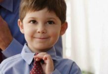 Ефект хамелеона: чому близькі люди стають схожими одне на одного