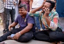 Бангладеш: через землетрус загинули п’ятеро людей, ще близько 100 поранені