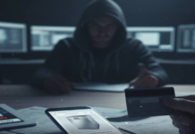 Перейшла за посиланням та ввела банківські дані: у Запоріжжі шахраї виманили в жінки понад 29 тисяч гривень