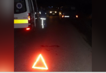 Смертельна ДТП у Дніпрі: водій Ford збив жінку на пішохідному переході