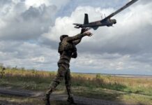 Генштаб ЗСУ: російські війська 46 разів атакували на Покровському напрямку за день